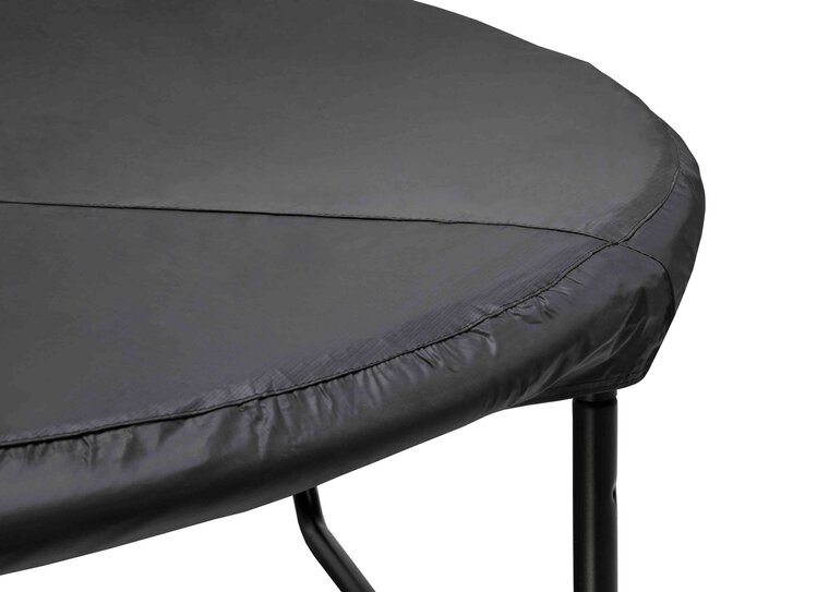 Accessoire Salta afdekhoes 427cm - Rond zwart