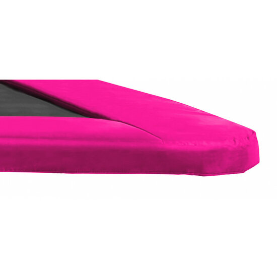 Accessoire Salta veiligheidsrand 305x214cm - Universeel - Rechthoekig Roze