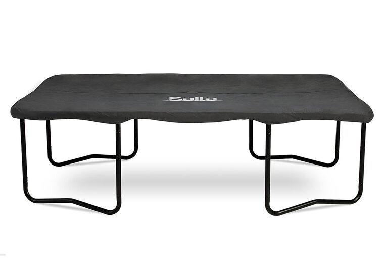 Accessoire Salta afdekhoes 427x244cm - Rechthoekig zwart