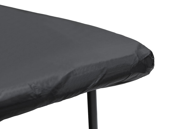 Accessoire Salta afdekhoes 427x244cm - Rechthoekig zwart