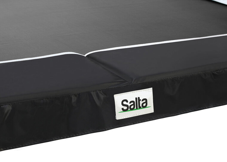Accessoire Salta veiligheidsrand 396x244cm - Premium Black Edition