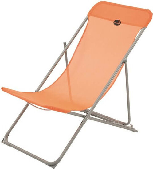 Easy Camp Reef Orange Glow stoel