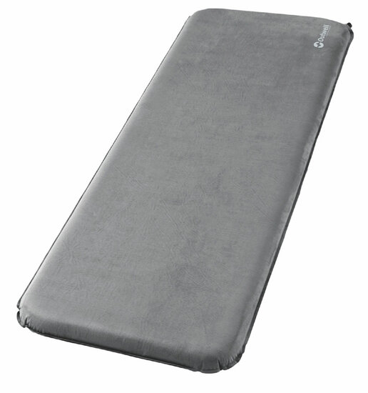 Outwell Deepsleep Single slaapmat  7.5 cm