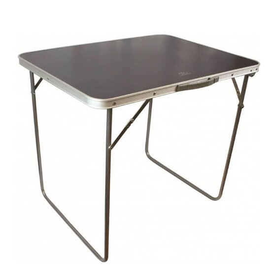 Highlander vouwtafel - compact