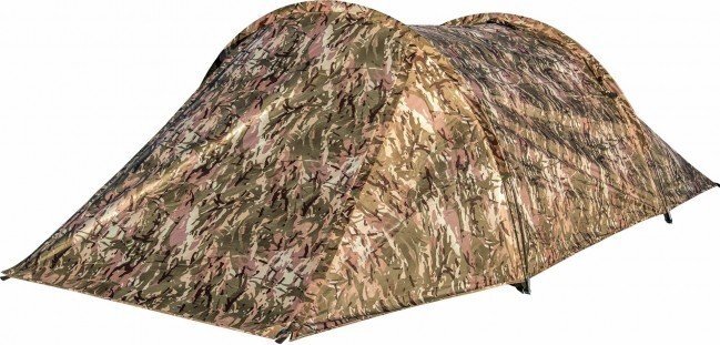 Highlander Blackthorn 2 tent Camo