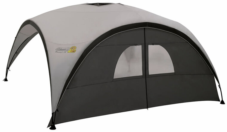 Coleman Event Shelter XL - zijwand met deur