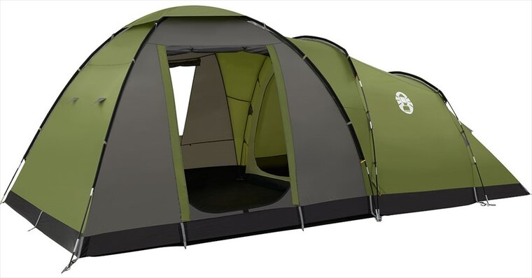 Coleman Raleigh Tent - Speelgoed de Betuwe