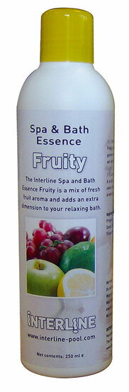 Jacuzzi geur Fruity 250 ml