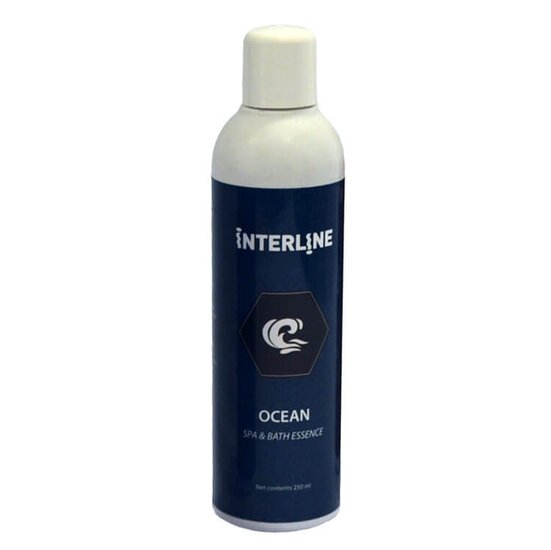 Jacuzzi geur Ocean 250 ml