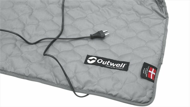 Outwell Electrical Heating Carpet M