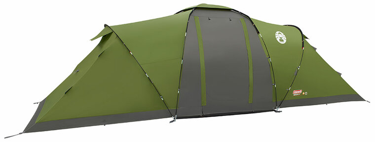 Coleman Bering 6 Tent