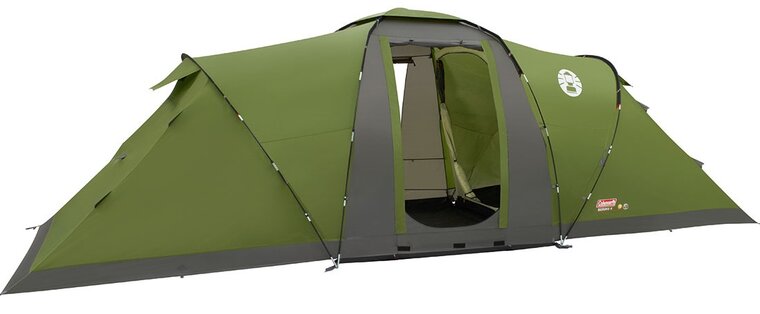 Coleman Bering 6 Tent