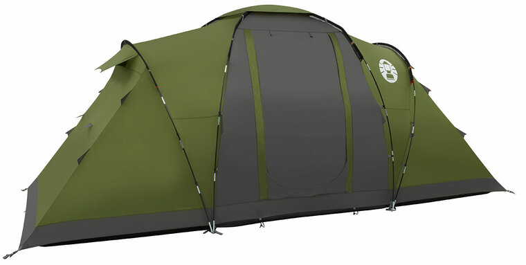 Coleman Bering 4 Tent (Tenten)