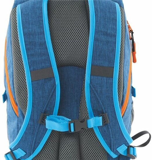 Easy Camp Companion 20 rugzak blauw