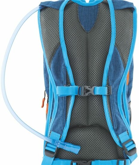 Easy Camp Companion 20 rugzak blauw