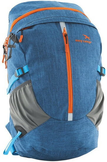 Easy Camp Companion 30 rugzak blauw