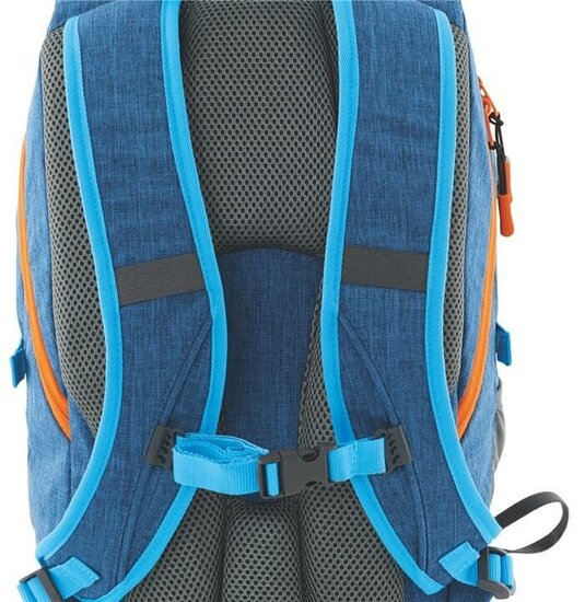 Easy Camp Companion 30 rugzak blauw