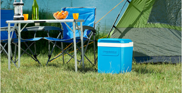 Campingaz Icetime Plus Cooler 26L