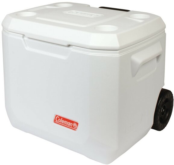 Coleman Wheeled Xtreme Marine Cooler - Speelgoed de Betuwe