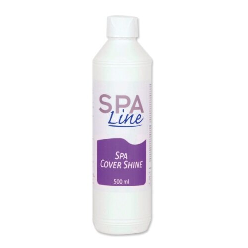 SpaLine Spa Cover Shine