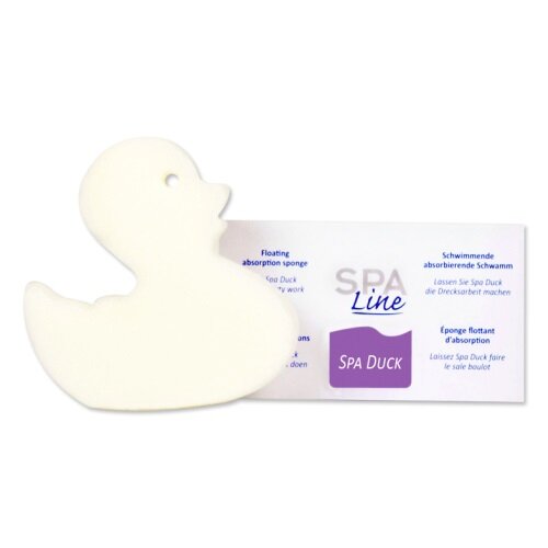 SpaLine Spa Duck