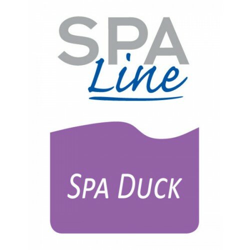 SpaLine Spa Duck