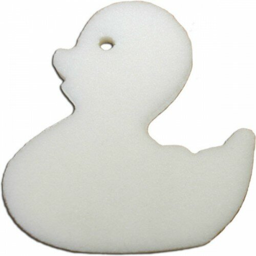 SpaLine Spa Duck