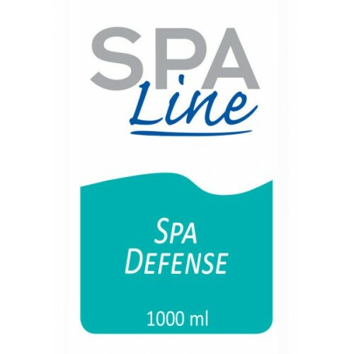 SpaLine Spa Defense 1 liter
