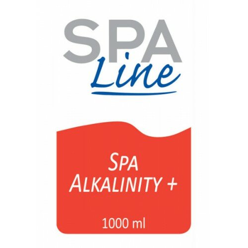 SpaLine Spa Alkalinity Plus