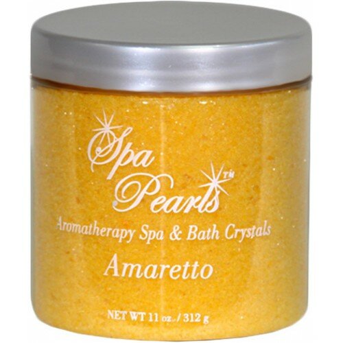 inSPAration Spa Badzout-Amaretto