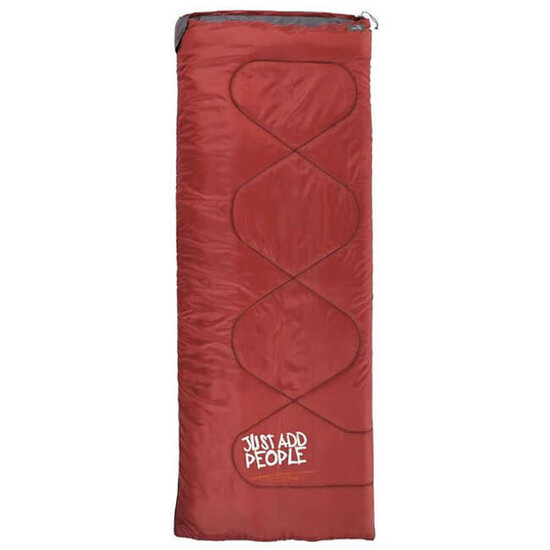 Easy Camp Chakra Red