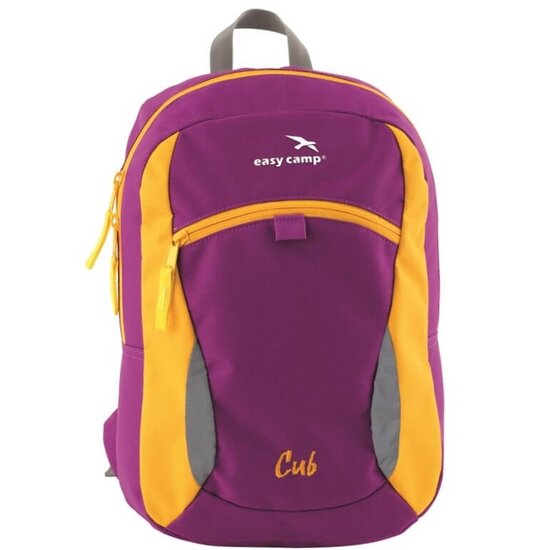 Easy Camp Cub Kids Sac Magenta