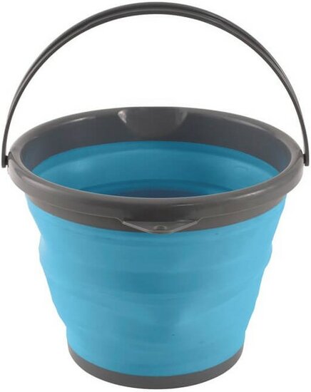 Easy Camp Ashley Foldable Bucket