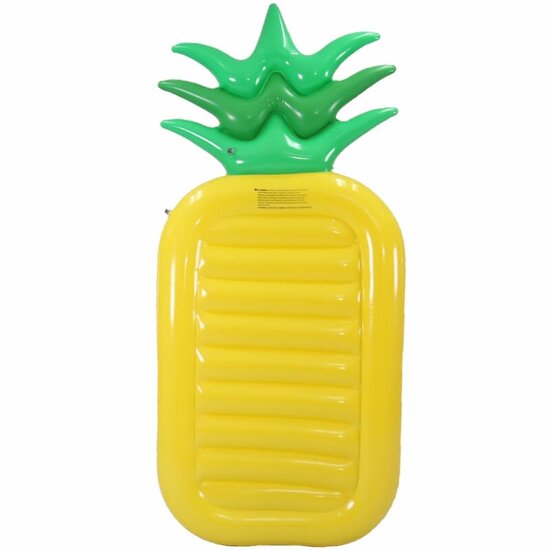 Comfortpool Pineapple Float