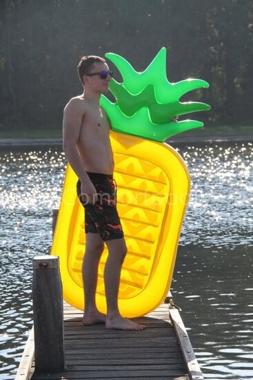 Comfortpool Pineapple Float