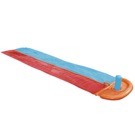 Bestway Dragstrip Splash Slide