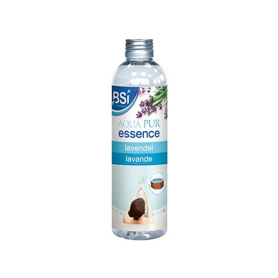 BSI Aqua Pur Essence - Lavendel