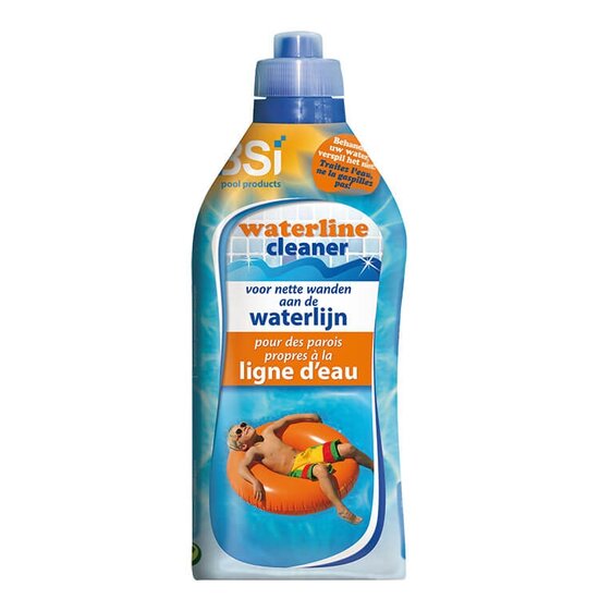 BSI Waterline Cleaner 1 liter