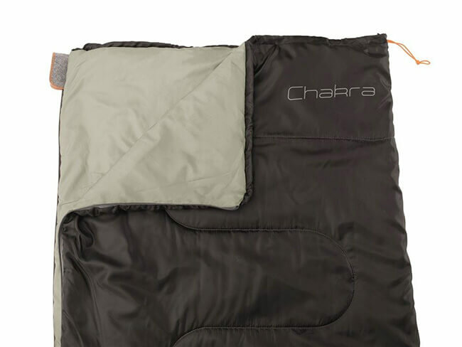 Easy Camp Chakra Black