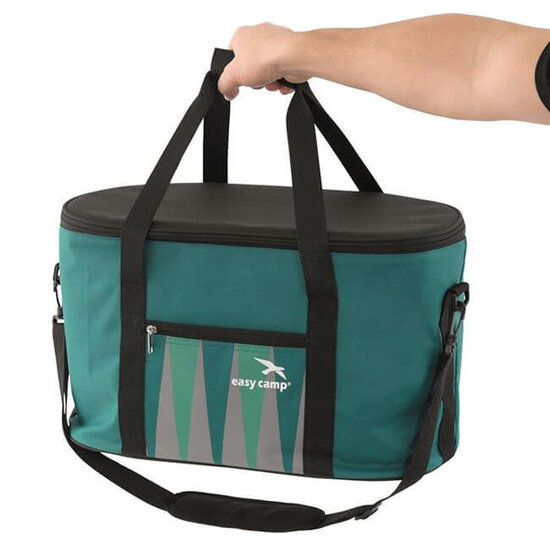 Easy Camp Backgammon Cool Bag L