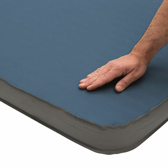 stel je voor programma Absorberen Outwell Self-inflating Mat Dreamboat Double 7.5 cm - Speelgoed de Betuwe