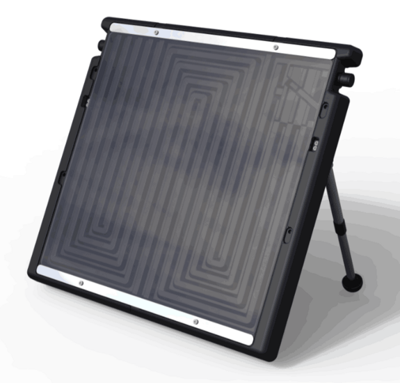 Comfortpool Solar Panel