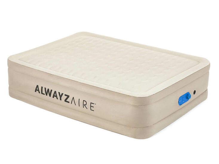 Bestway AlwayzAire Tough Guard luchtbed - tweepersoons