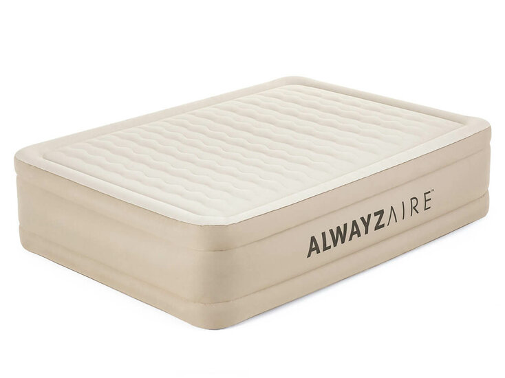 Bestway AlwayzAire Tough Guard luchtbed - tweepersoons