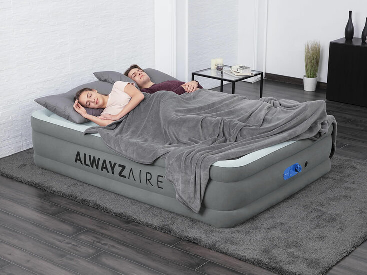 Bestway AlwayzAire Airbed Queen 46 cm