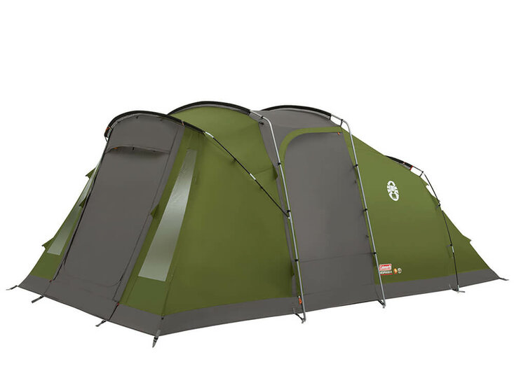 Coleman 4 Tent - Speelgoed de Betuwe