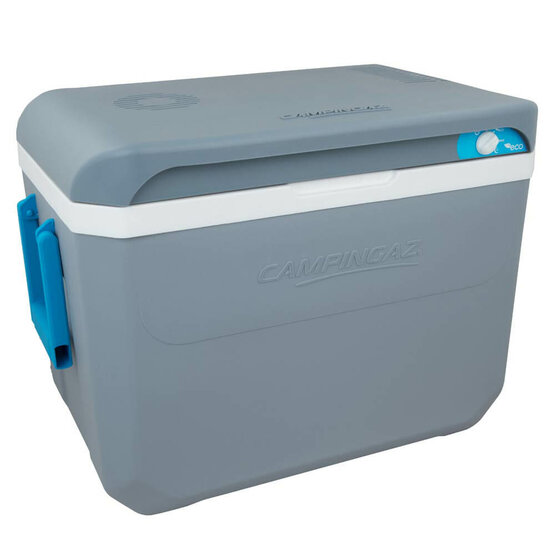 Campingaz Powerbox Plus 12/230V 36L