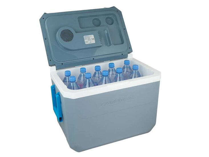 Powerbox Plus 12/230V 36L Speelgoed de