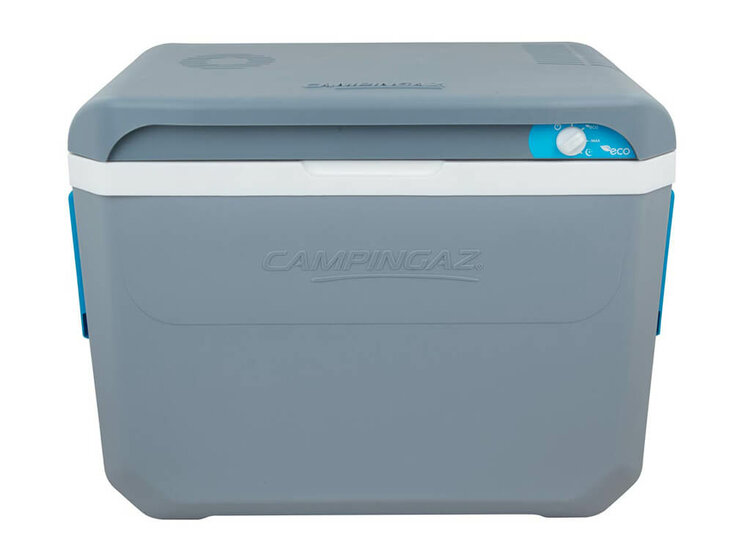 Campingaz Powerbox Plus 12/230V 36L