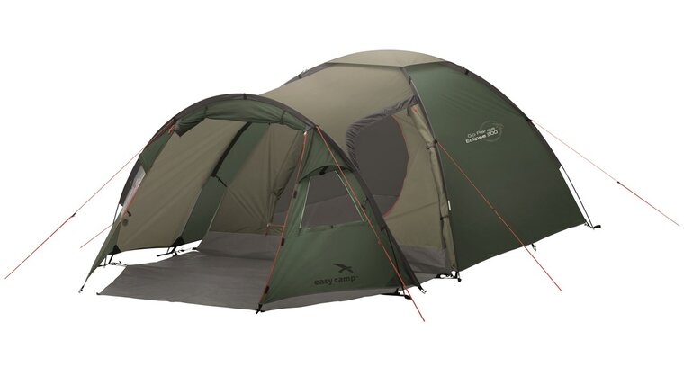 Easy Camp Eclipse 300